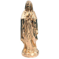 Our Lady of Lourdes Fiberglass
