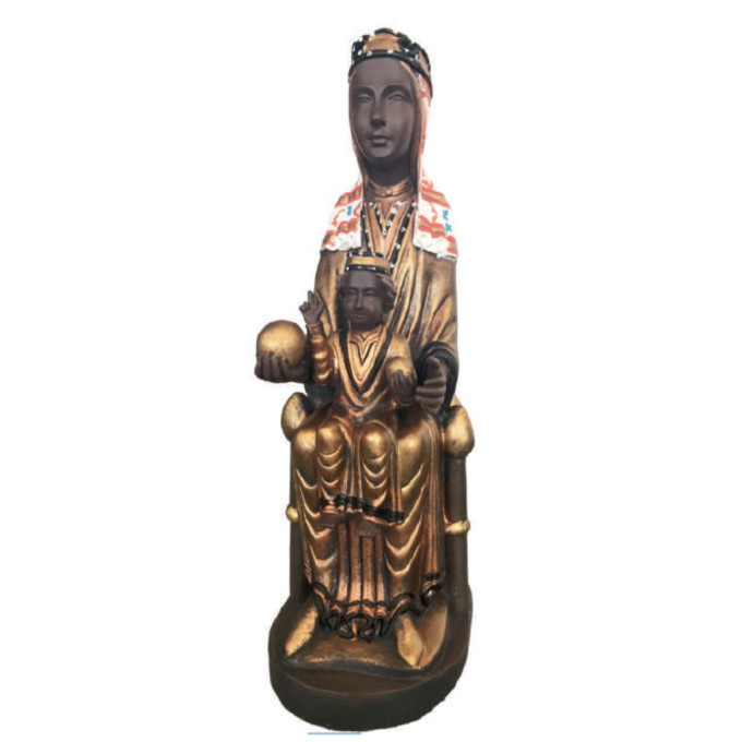 Virgin Mary of Montserrat