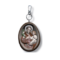 Keyring of St. Antonius