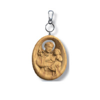 Keyring of St. Antonius