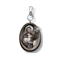 Keyring of St. Francis