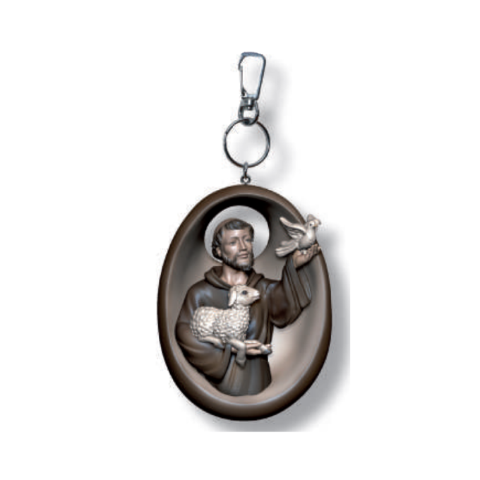Keyring of St. Francis