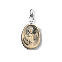 Keyring of St. Francis