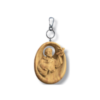 Keyring of St. Francis