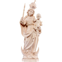 Virgin Mary Patron of Bavaria