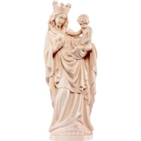 Madonna of Brixen wooden statue