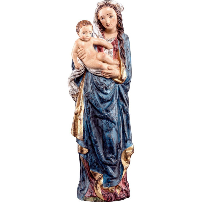 Panna Mária z Riemenschneideru