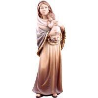 Virgin Mary with Child Ferruzzi
