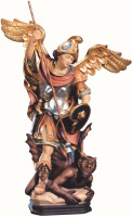 St. Michael Archangel
