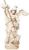 St. Michael Archangel