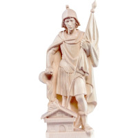 St. Florian guardian saint of the home