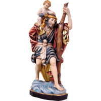 St. Christopher Cathedral of Colonia