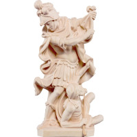 St. Martin with beggar