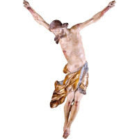 Corpus Neapolitan Christ