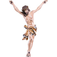 Wooden corpus of the Apls