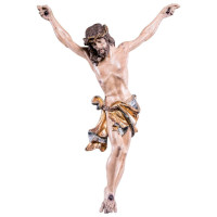 Corpus of the Alps Linden wood