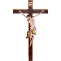 Neapolský kríž s korpusom