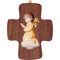 Detský krížik spievajúci  Anjel Pitti