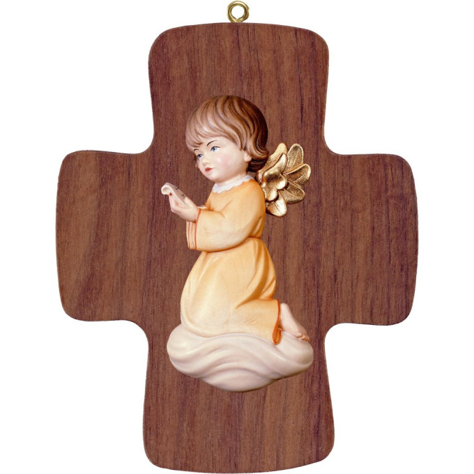 Detský krížik spievajúci  Anjel Pitti