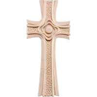 Wooden Cross of rose