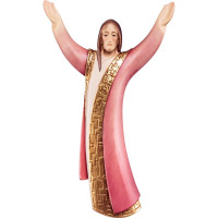 Vzkriesenie Krista socha na zavesenie