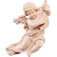 Anjel Marián s mandolínou