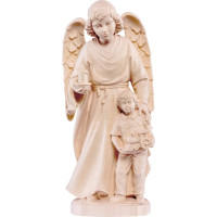 Guardian Angel with boy