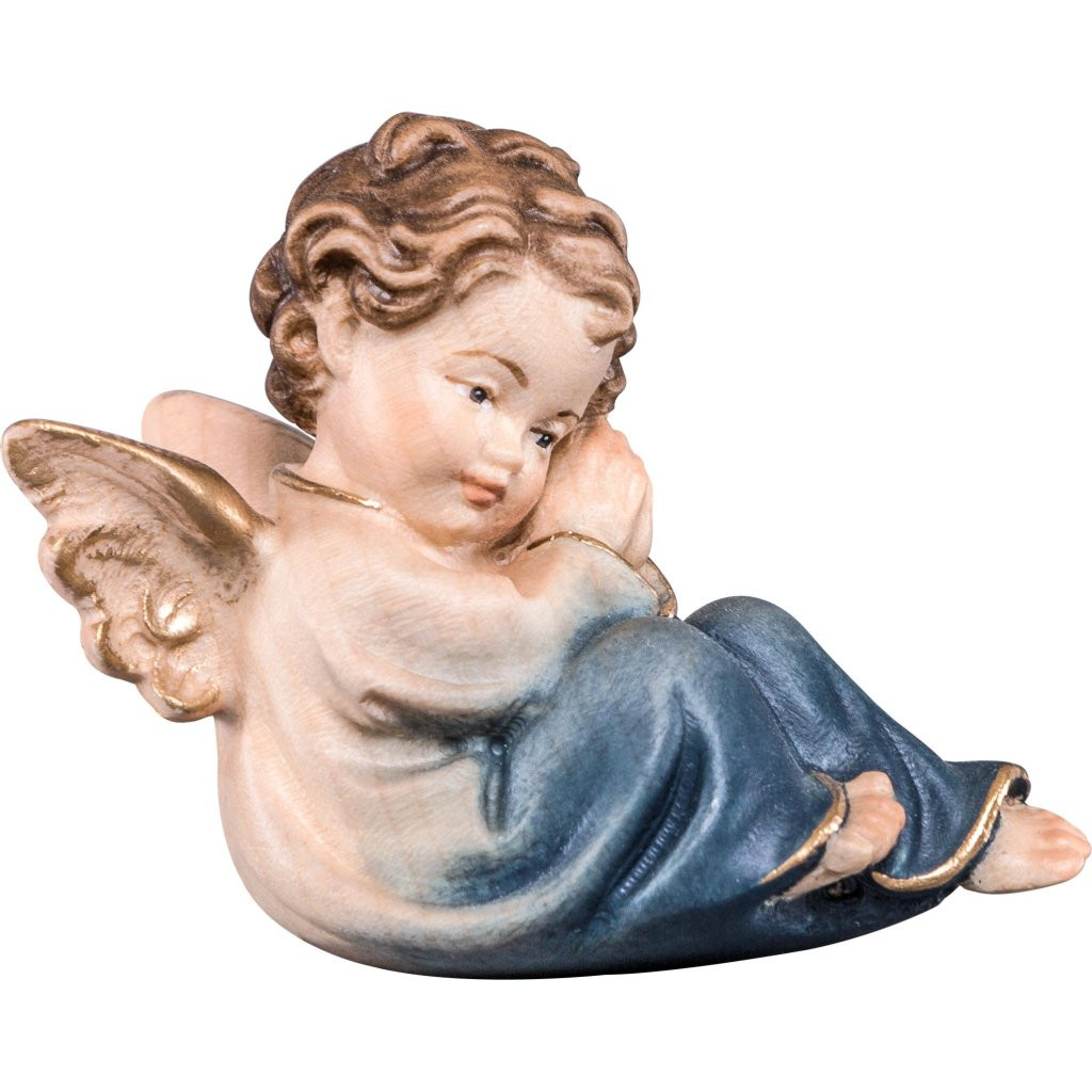 Sitting Angel | Angels | choralis.art