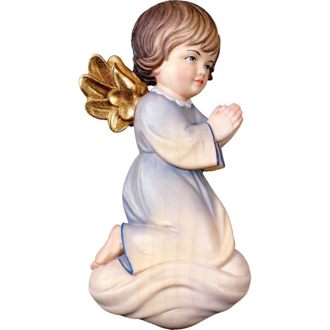 Praying angel Pitti