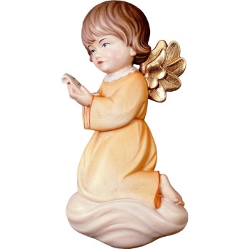 Spievajúci Anjel Pitti