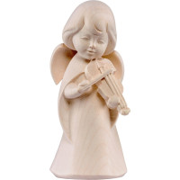 Dream angel with violin