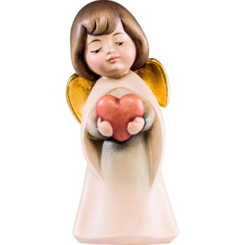 Anjel snov so srdcom