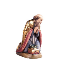 King Melchior - Farm