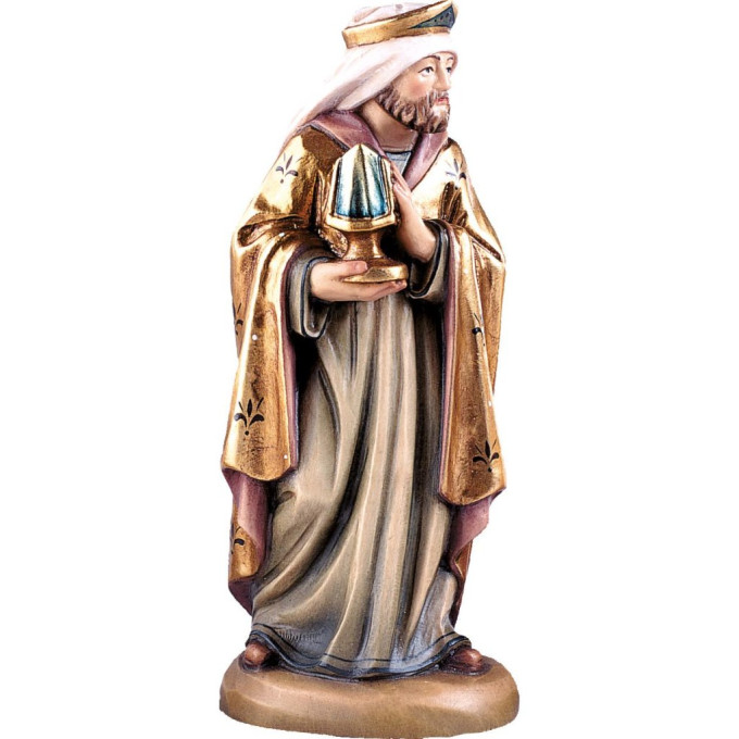 King Balthasar - Farm