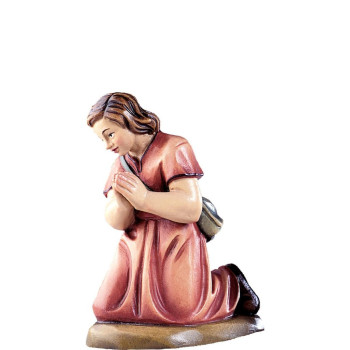 Pastier modliaci pre betlehem - Farmarský