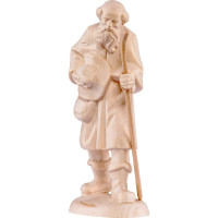 Shepherd with stick - Farm