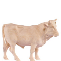 Ox for nativity scene - farm