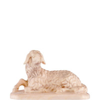 Ležiaca ovca pre betlehem - farmarský