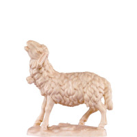 Bleating sheep for nativity scene - farm 