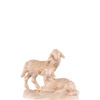 Lambs for nativity scene - farm 