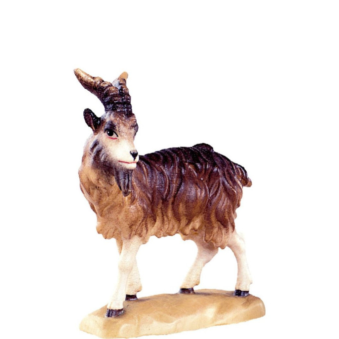 Billy goat for nativity scene - farm 