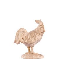 Rooster for nativity scene - farm