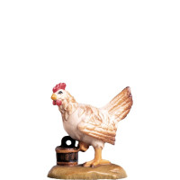 Sliepka pre betlehem - farmarský