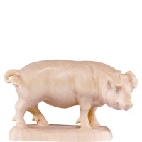 Pig for nativity scene - farm