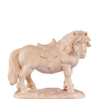 Pony for nativity scene - farm