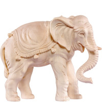 Elephant for nativity scene - farm