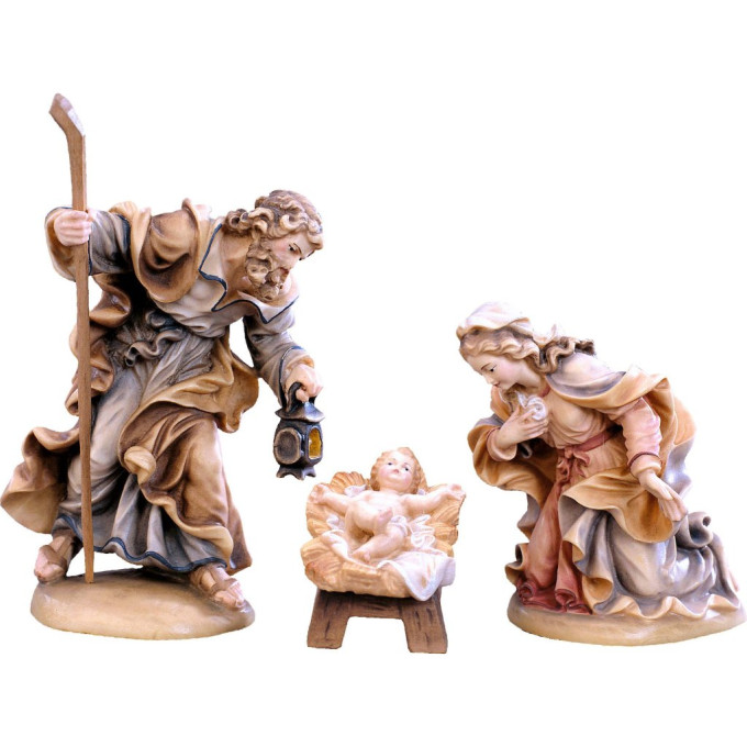 Holy Family - classic