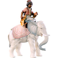 Elephant driver - classic