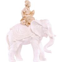 Elephant driver - classic