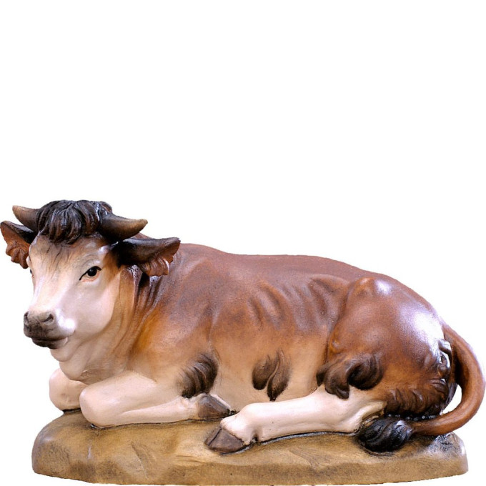 Býk ležiaci - klasický